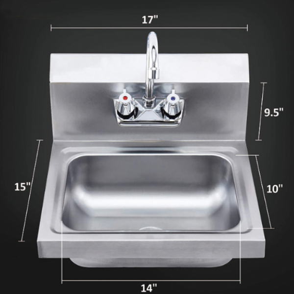 Sink