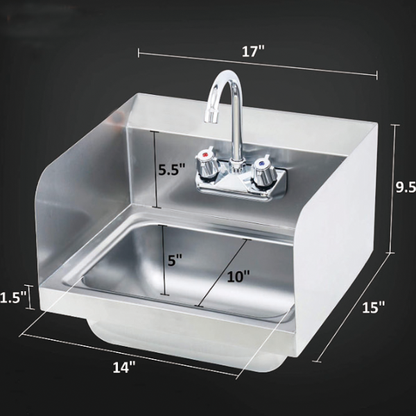 Sink