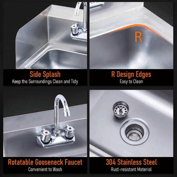 Sink