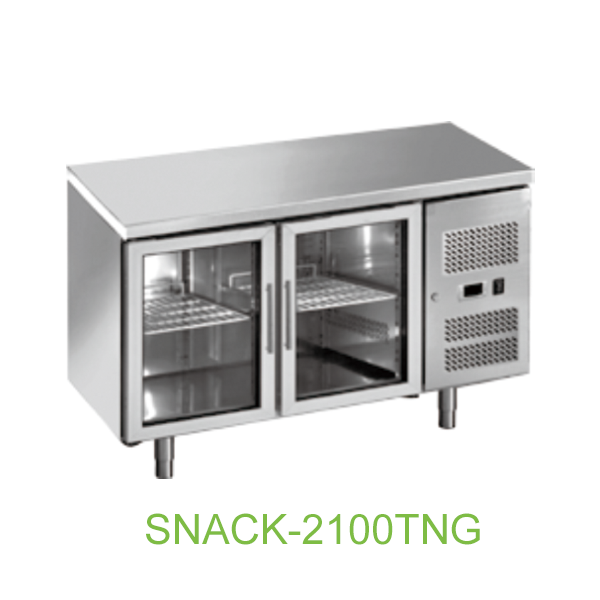 Ventilated SNACK Series