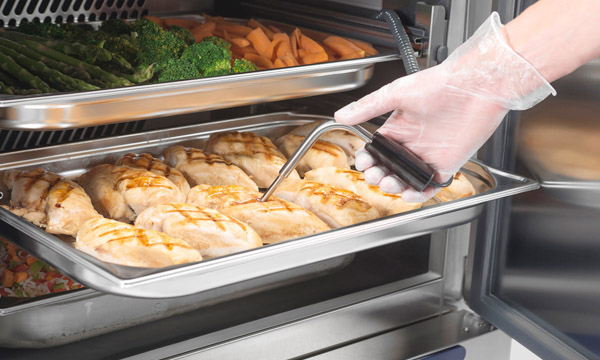 Choosing The Right Oven For Your Cooking & Baking Needs